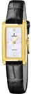 Festina Quarzuhr Mademoiselle F20770_1, Armbanduhr, Damenuhr, Lederarmband,...