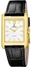 Festina Quarzuhr On the Square F20772_3, Armbanduhr, Damenuhr, Herrenuhr,