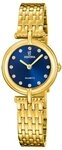 Festina Quarzuhr Festina Quarz Damen Mademoiselle F20790/3