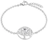 Amor Armband Lebensbaum-Motiv
