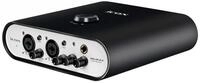 iCON Pro Audio Duo44 Dyna USB-Audio-Interface Digitales Aufnahmeger&auml;t