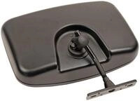 Hella Hausnummer HELLA 8SB 501 446-022 Rampenspiegel mit Halter