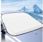 LuxusKollektion Frontscheibenabdeckung Frontscheibenabdeckung Winter ultradick