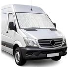 LuxusKollektion Frontscheibenabdeckung Sonnenschutz Frontscheibe Sprinter 06-18...