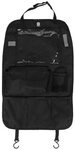 Dooky Auto-R&uuml;ckenlehnenschutz Dooky R&uuml;cksitz-Organizer mit Tablet-Halter,...