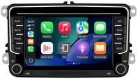 ESX VISION VMX751DAB, Media Moniceiver mit 7&ldquo; Touchscreen f&uuml;r VAG-Modelle