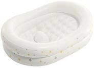 Intex Luftbett Baby Bad mit Sternenmuster