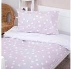 Baby Best Babybettw&auml;sche BabyBest Flower Bunny, Flanell, 2 teilig,