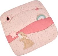 Babydecke Spieldecke Hase Hanni, Sterntaler&reg;