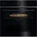 AEG Einbaubackofen TX7PB631SB