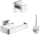 Villeroy & Boch Toilettenpapierhalter, Handtuchhaken, Toilettenpapierhalter &