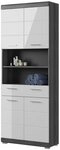 Inn.Furn Hochschrank Shawn