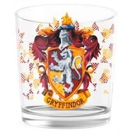 SD Toys Tasse Harry Potter Gryffindor Logo glass