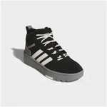 adidas Sportswear HOOPS 4.0 HALBHOHER KINDER Winterboots (f&uuml;r Jugendliche)