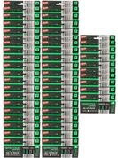 Patona PATONA Premium 500x AA Batterien (50x10er) Pack 1,5V Alkaline Batterie