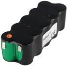AccuCell Akkupack X8500HD 12,5V NiMH Akku Mono kurze Ausf&uuml;hrung 57,5 x 33mm Ko Akku