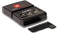 Lenz Hosentr&auml;ger Lithium Pack rcB 2000 Ersatzakku