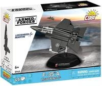 COBI Armed Forces Lockheed Martin F-35A Norvegian Air Force 5940