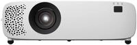 Sharp E501U LASER LCD PROJECTOR 1920X1200 16:10 5000 LUMEN LED-Beamer