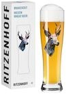 Ritzenhoff Bierglas Brauchzeit, Glas