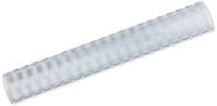 GBC Thermo-Bindemappe Plastikbinder&uuml;cken CombBind A4 PVC 45mm VE=50 St&uuml;ck...