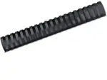GBC Thermo-Bindemappe Plastikbinder&uuml;cken CombBind A4 PVC 51mm VE=50 St&uuml;ck...