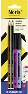 STAEDTLER Bleistift Staedtler Noris&reg; 120 61 BK4-1 Bleistiftset Bezeichnung der