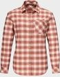 Outdoorbluse SCH&Ouml;FFEL "Blouse Style Kleion WMN", Damen, Gr. 38, 3605, rosa,