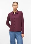 s.Oliver Langarmshirt T-Shirt Elastische Jerseybluse