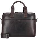 JOOP! Businesstasche cerratano pandion briefbag shz, Herren Buisnesstasche mit