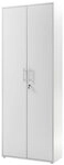 Bega Consult Aktenschrank 80 x 216 x 35 cm (B/H/T)