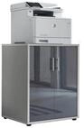 BMG M&ouml;bel Aktenschrank Druckerschrank Office Edition (geeignet f&uuml;r 3D Drucker...