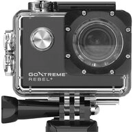Easypix Easypix GoXtreme Rebel + Action Cam Webcam, WLAN Action Cam