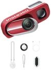 Insta360 Insta360 GO 3S Retro-Bundle Sonderedition &ndash; Kleine 4K Vlogging-Kamera