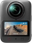 DJI Osmo 360 II Limitless Riding Combo Action Cam (8K, WLAN (Wi-Fi), Bluetooth)