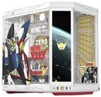 Hyte PC-Geh&auml;use HYTE Y70 Touch Infinite GUNDAM WING, Tower-Geh&auml;use, (Tempered...