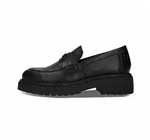 TT.Bagatt TT.Bagatt - Slip On - Schwarz Slipper schwarz 38 EU