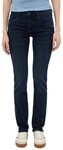 MUSTANG Slim-fit-Jeans Damen Style Shelby Slim