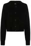 BOSS ORANGE Cardigan Fernard Premium Damenmode mit Alpaka- und Woll-Anteil, Relaxed
