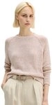 Marc O'Polo Strickpullover aus B&auml;ndchengarn