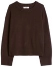 Marc O'Polo DENIM Strickpullover mit weicher Haptik