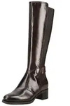 Nero Giardini Nero Giardini Stiefel Leder/Textil Stiefel