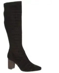 Caprice Stiefel Veloursleder . Stiefel