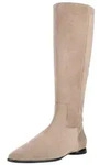 H&ouml;gl H&ouml;gl Stiefel Veloursleder Stiefel beige 36 EU