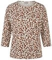 Rabe Kurzarmshirt
