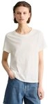 Marc O'Polo DENIM T-Shirt aus Organic Cotton