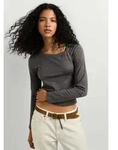 Pepe Jeans Langarmshirt long sleeved top BARNA TOP