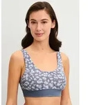 CALIDA Bustier Elastic Trend Baumwollmix, Single Jersey Qualit&auml;t, elastisch,...
