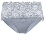 CALIDA Taillenslip Sensual Secrets Damen (1-St) high waist, geschmeidig und...