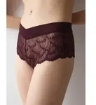 Triumph Slip Love in Lace Shorty nahtlose Stretchspitze